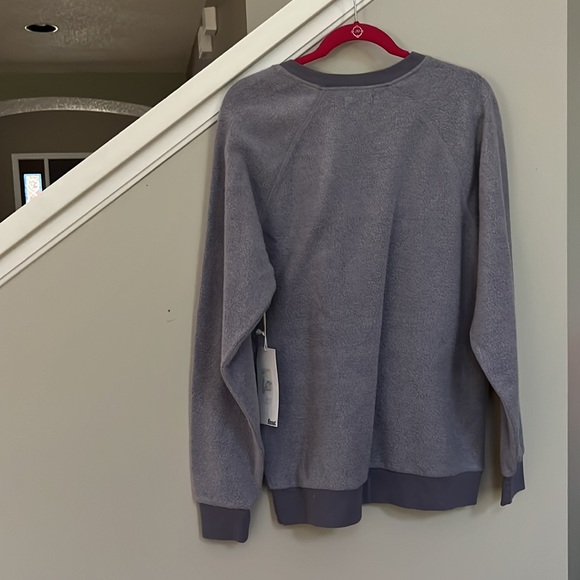 Feat Womens BlanketBlend Crewneck - Picture 4 of 10